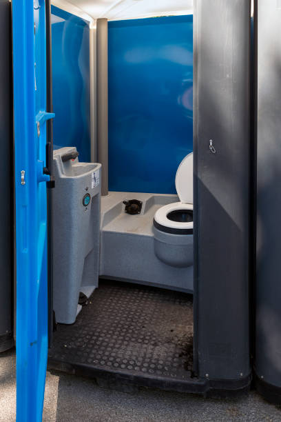 Best Wedding porta potty rental  in Encantada Ranchito El Calaboz, TX