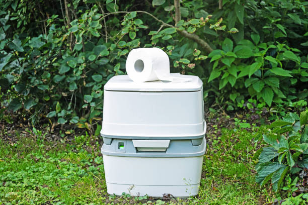 Best Best portable toilet rental  in Encantada Ranchito El Calaboz, TX