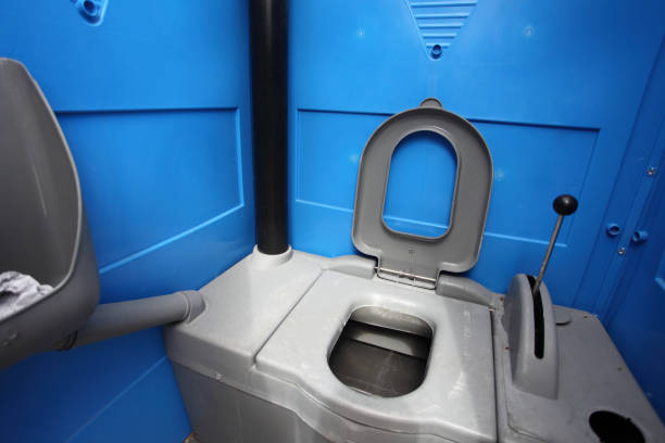 Affordable portable toilet rental in Encantada Ranchito El Calaboz, TX