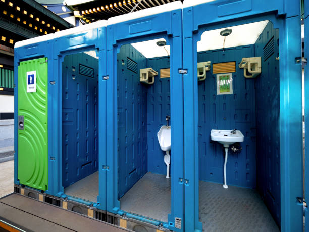 Best Porta potty rental near me  in Encantada Ranchito El Calaboz, TX