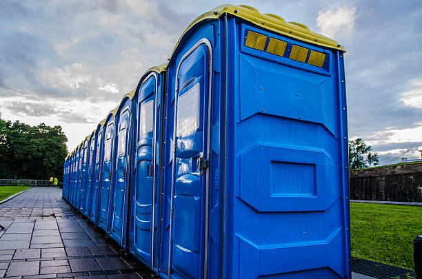 Best Porta potty rental near me  in Encantada Ranchito El Calaboz, TX